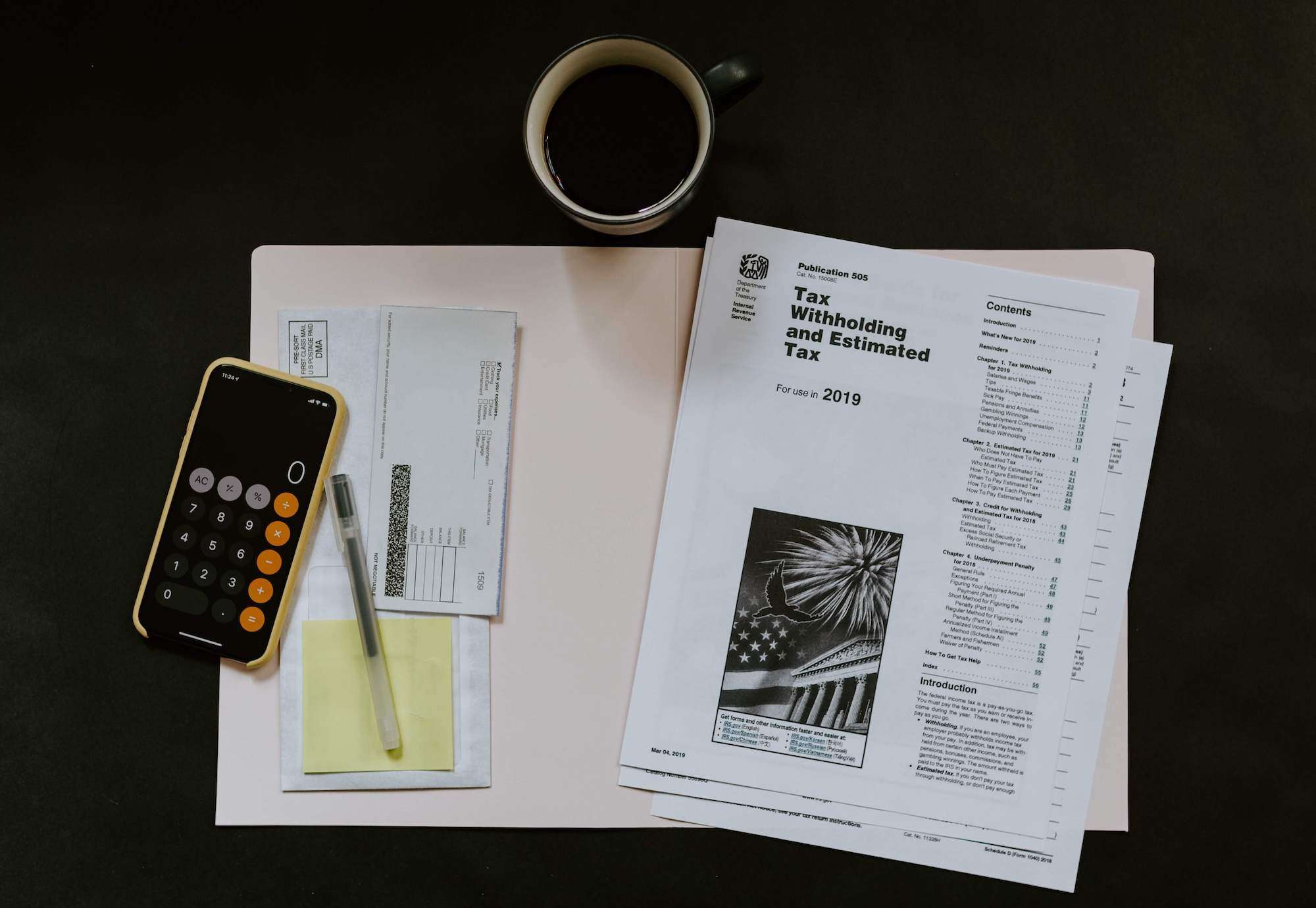 How to Take the Fear out of Financial Planning