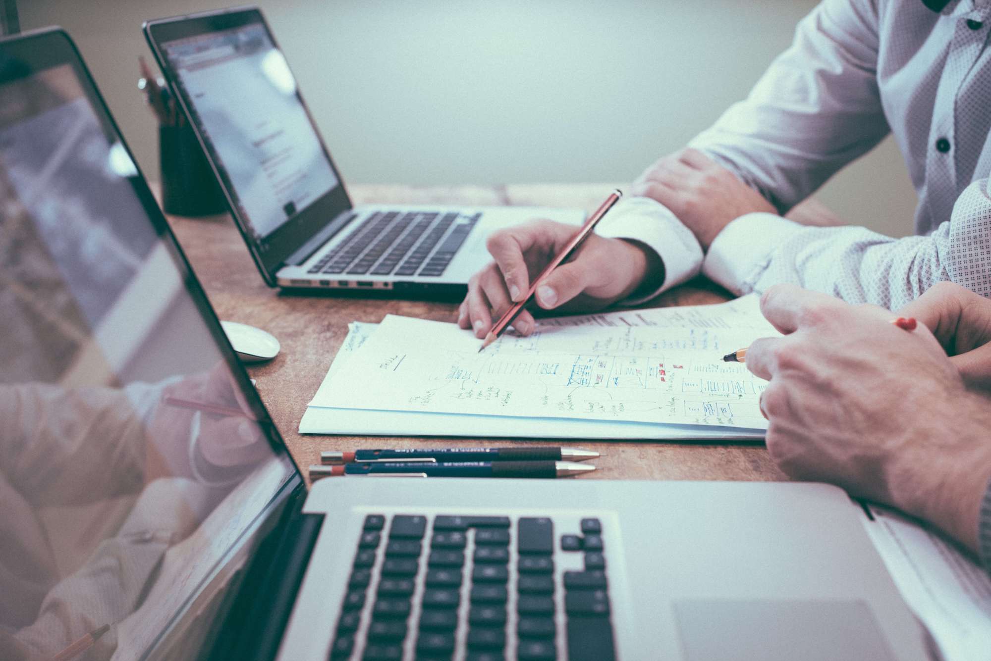 Why You Need A Financial Plan Now
