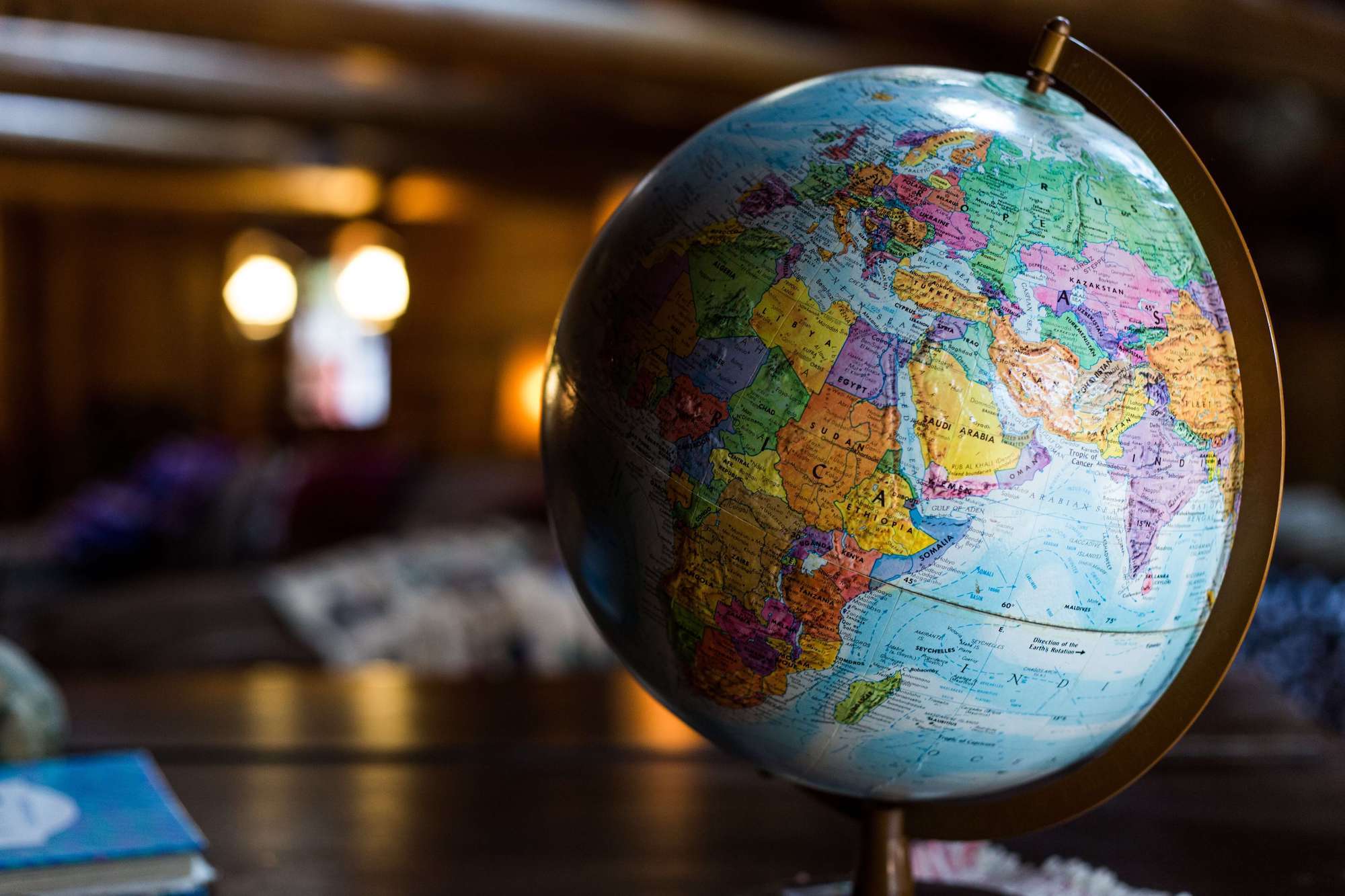 The Effect of Debt on the Global Economy