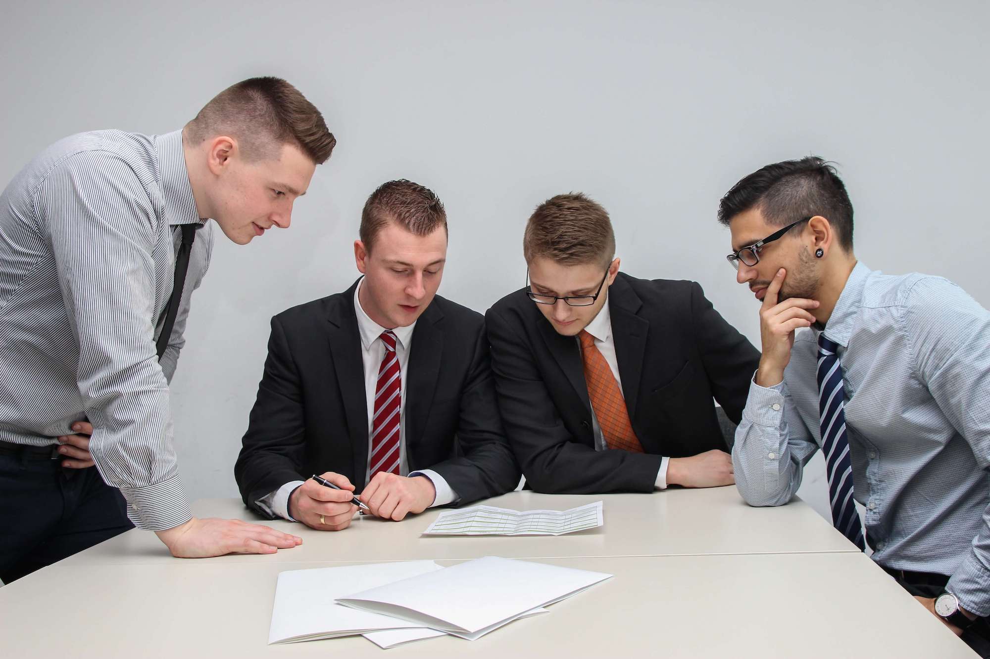 7 Mistakes First-Time Investors Should Avoid