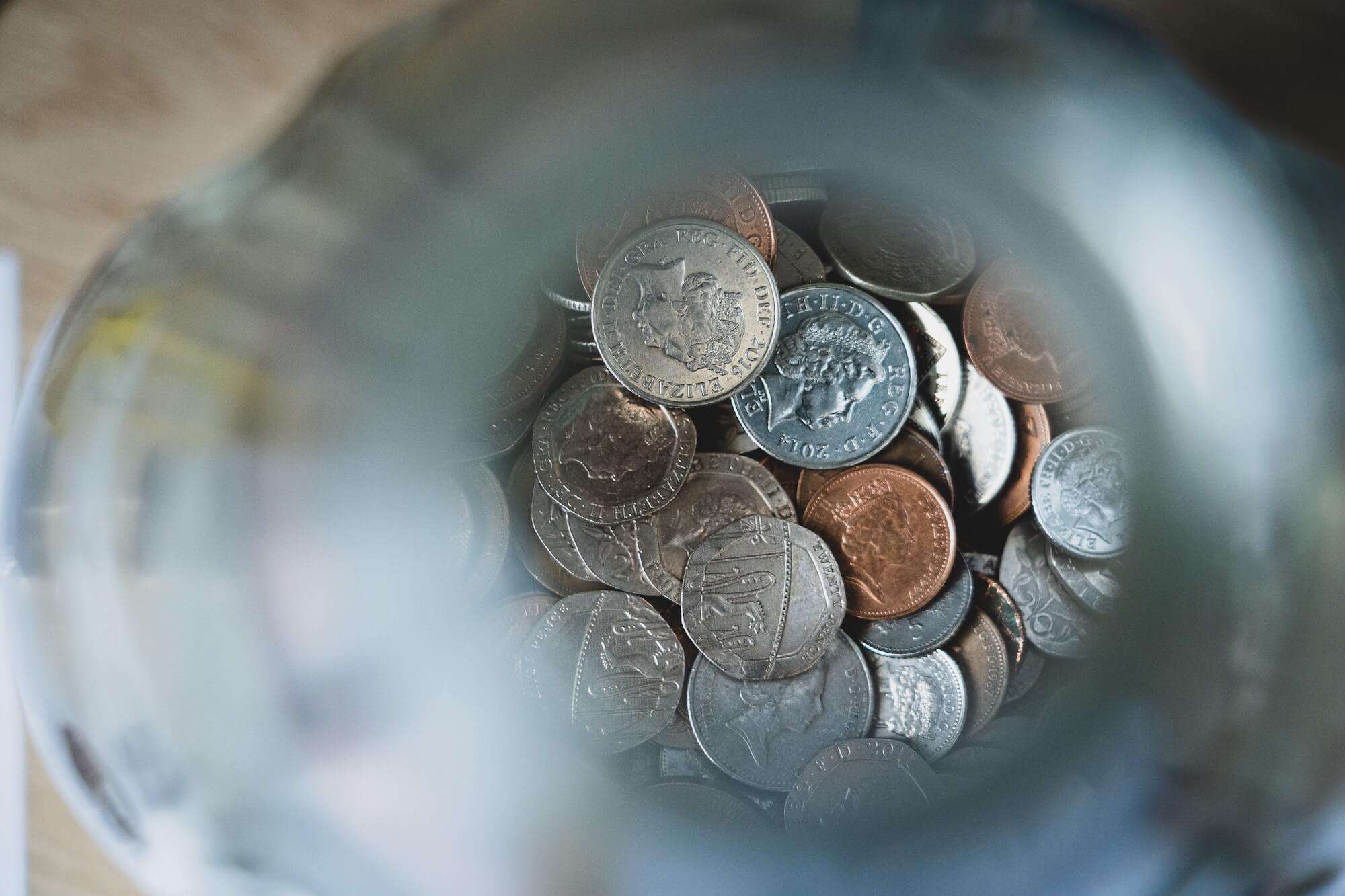 How to Save During the Pandemic