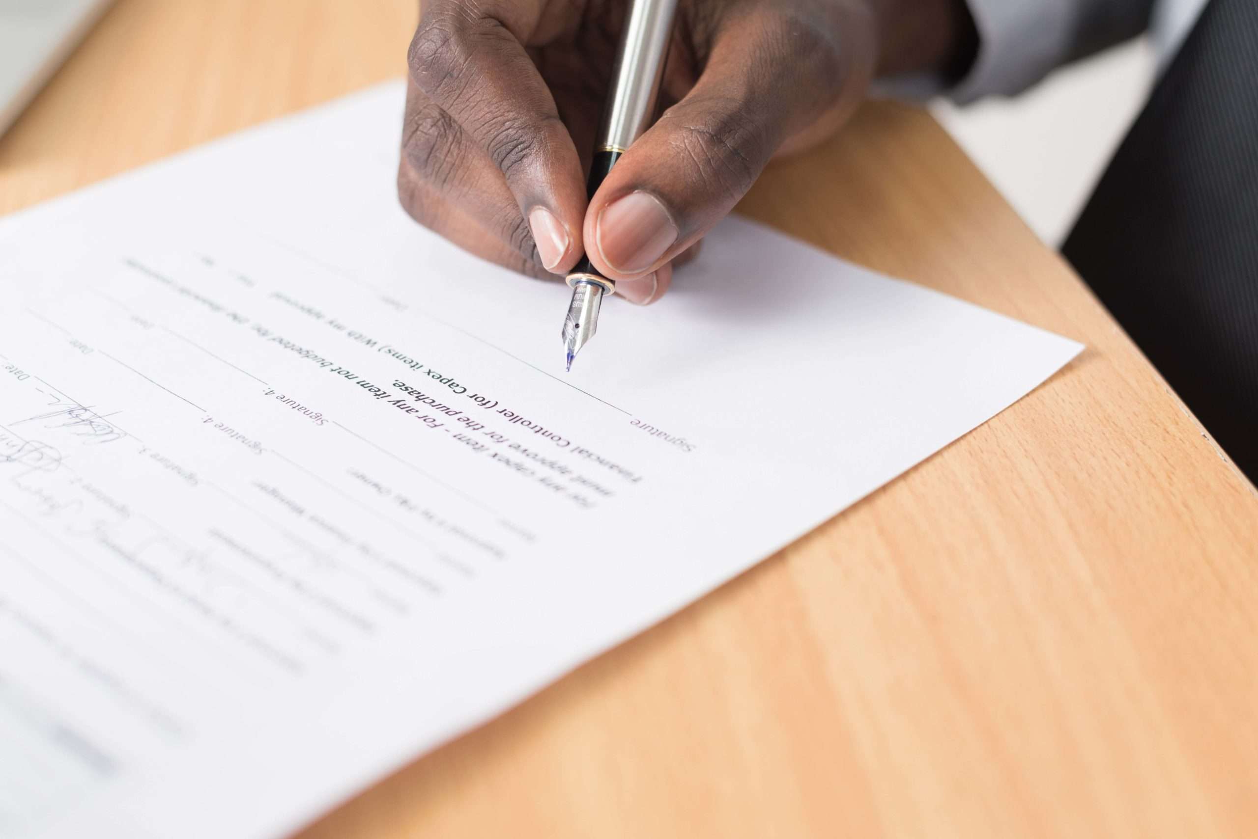 How to Navigate the New Unemployment Benefit