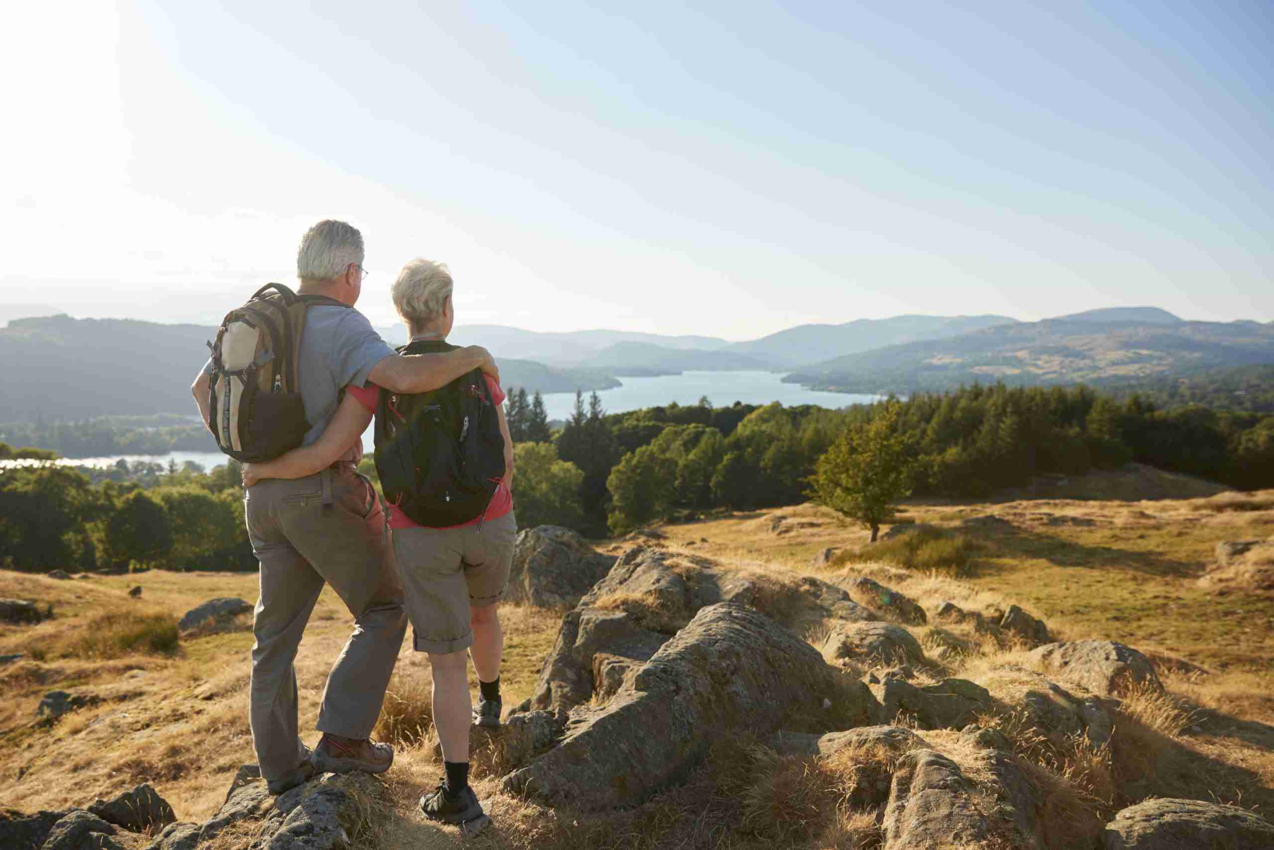 Stocks & Bonds for Pre-Retirees: Balancing Risk & Reward