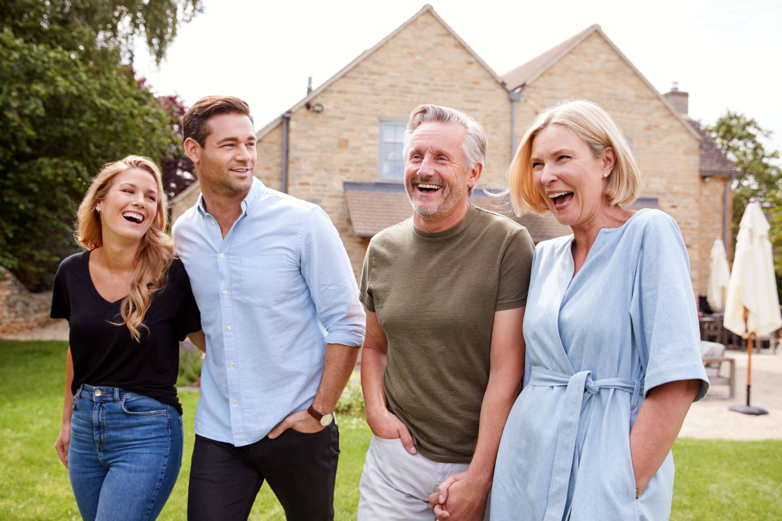 Retiree Checklist: 7 Estate Planning Mistakes to Avoid