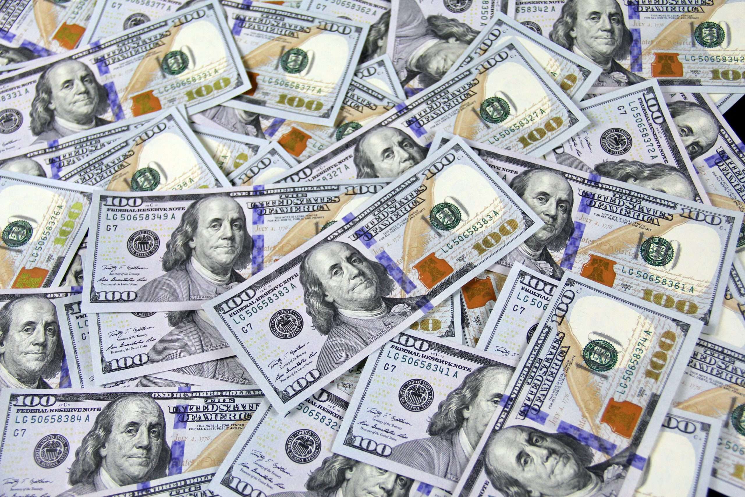 Wealth and Income, What’s the Difference?