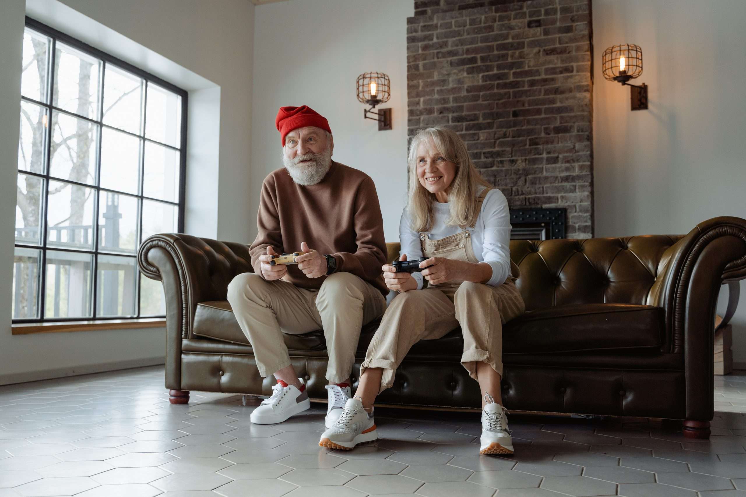 A Retirement Strategy for a Lifetime