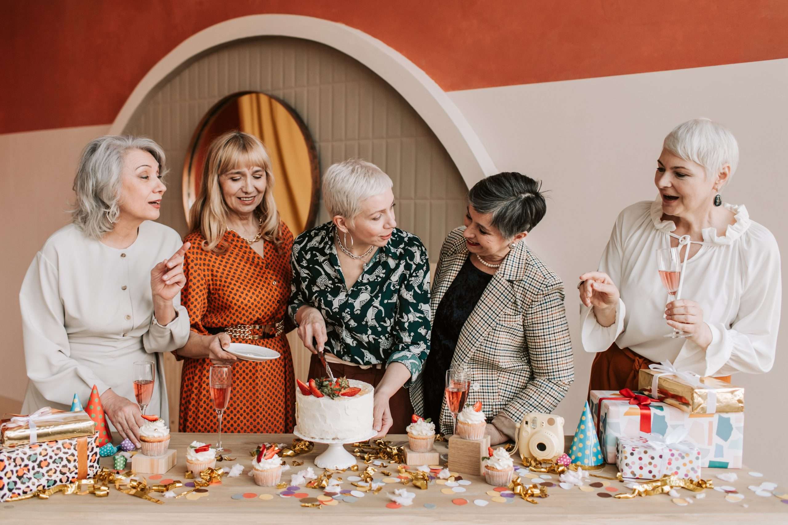 Maximizing Your Retirement Contributions in Your 50s and 60s