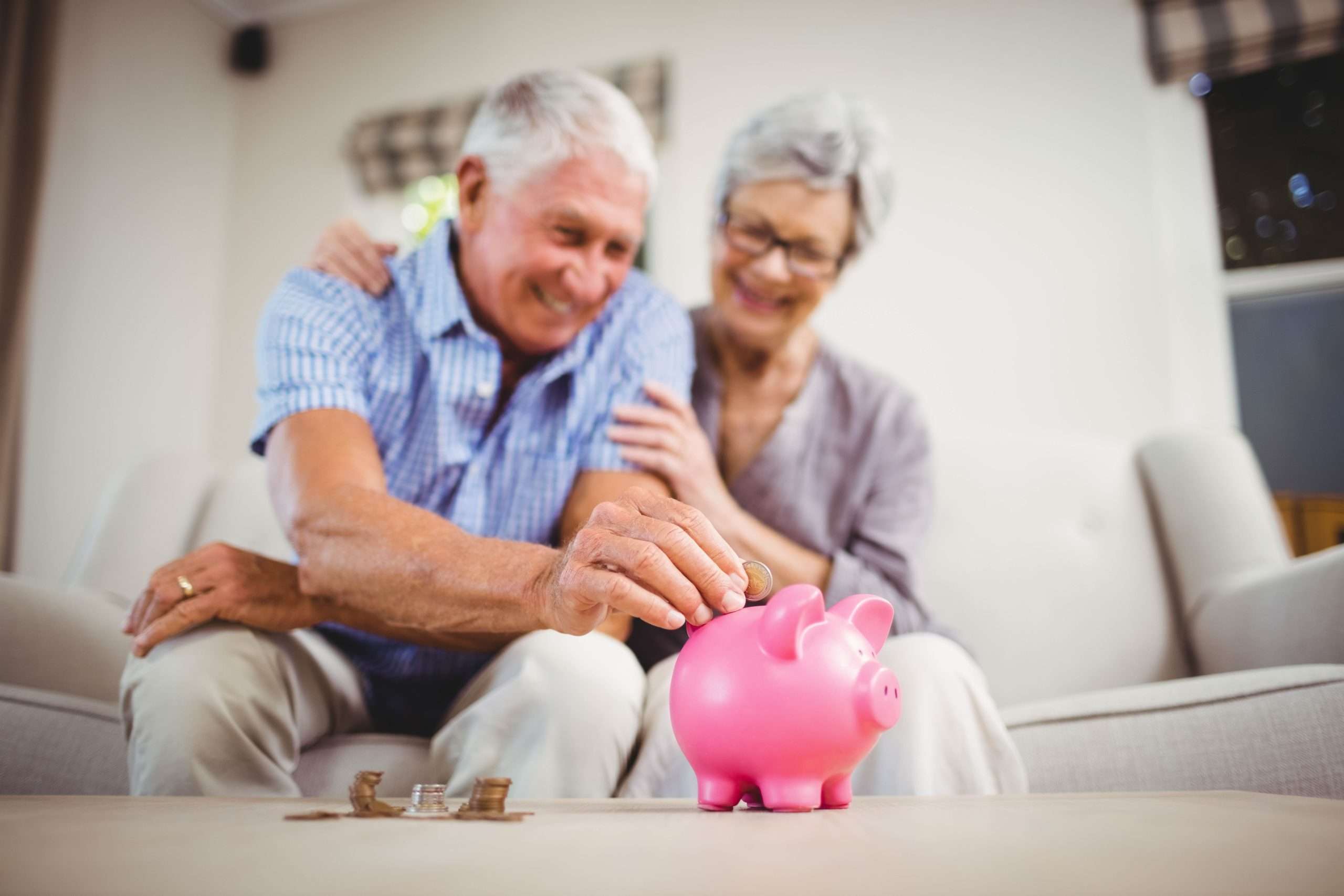 Effective Methods to Safeguard Your Retirement from Inflation