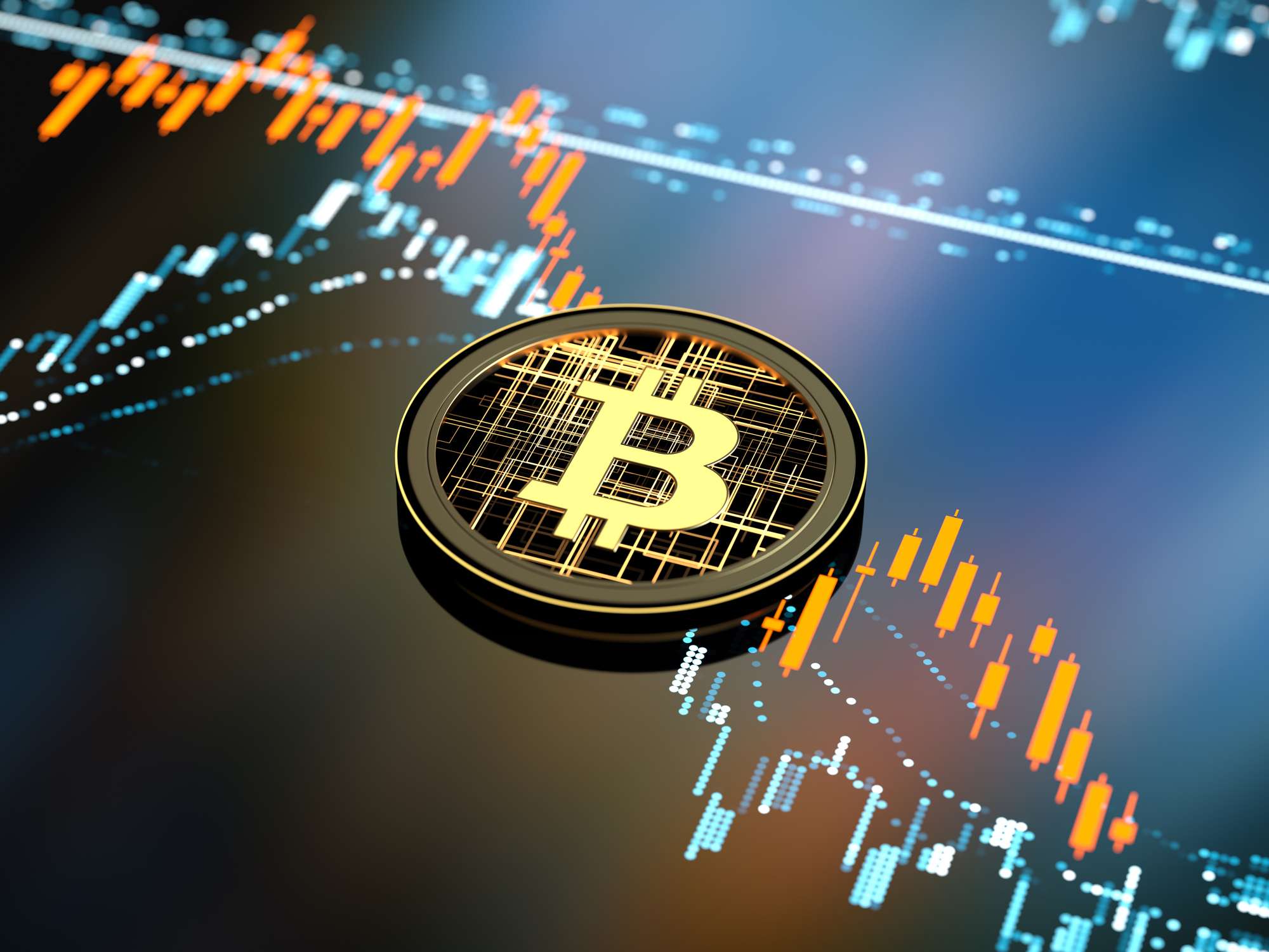An Update on the Crypto Industry
