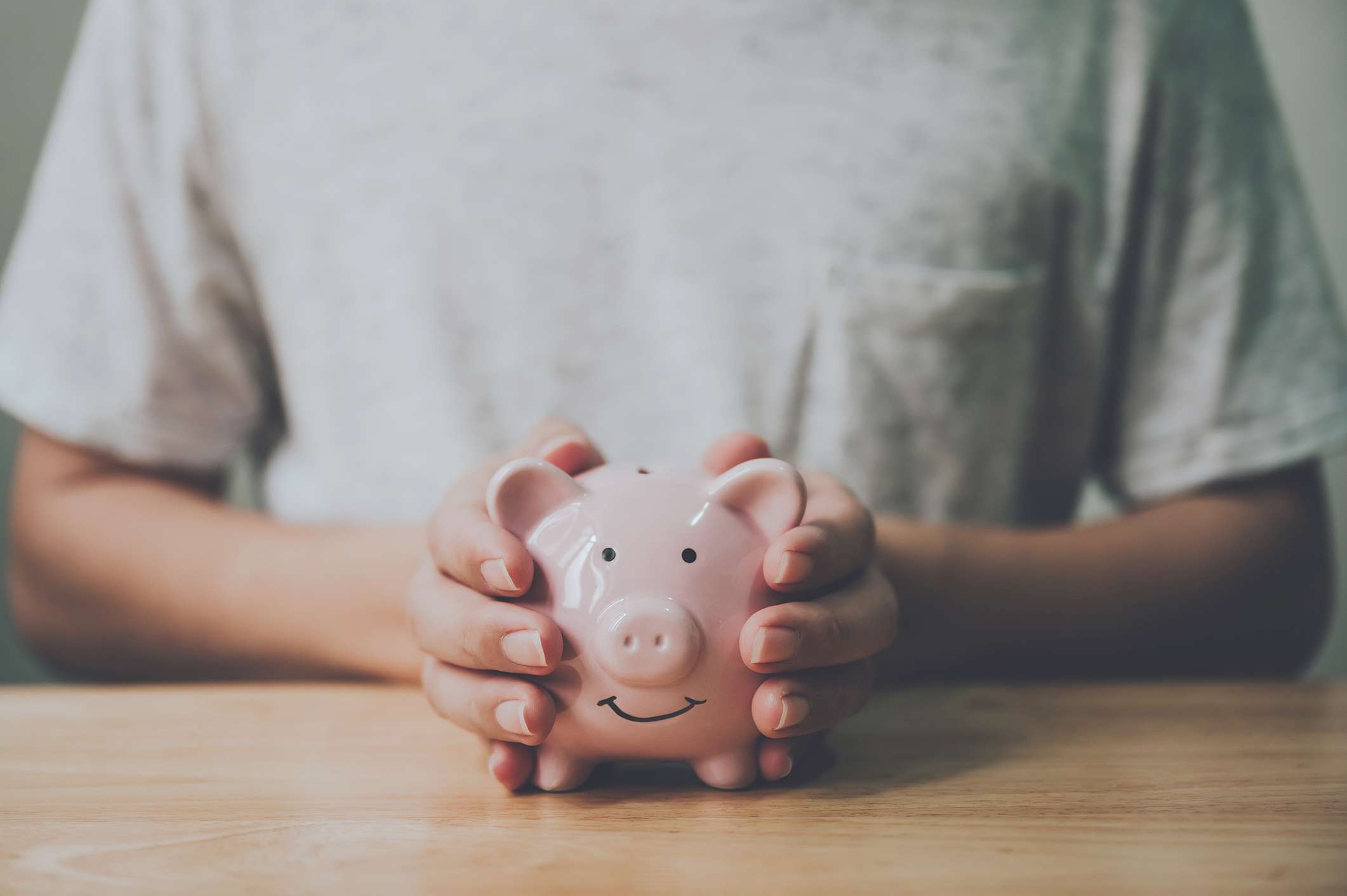 Approaching Income and Net Worth Differently in Retirement
