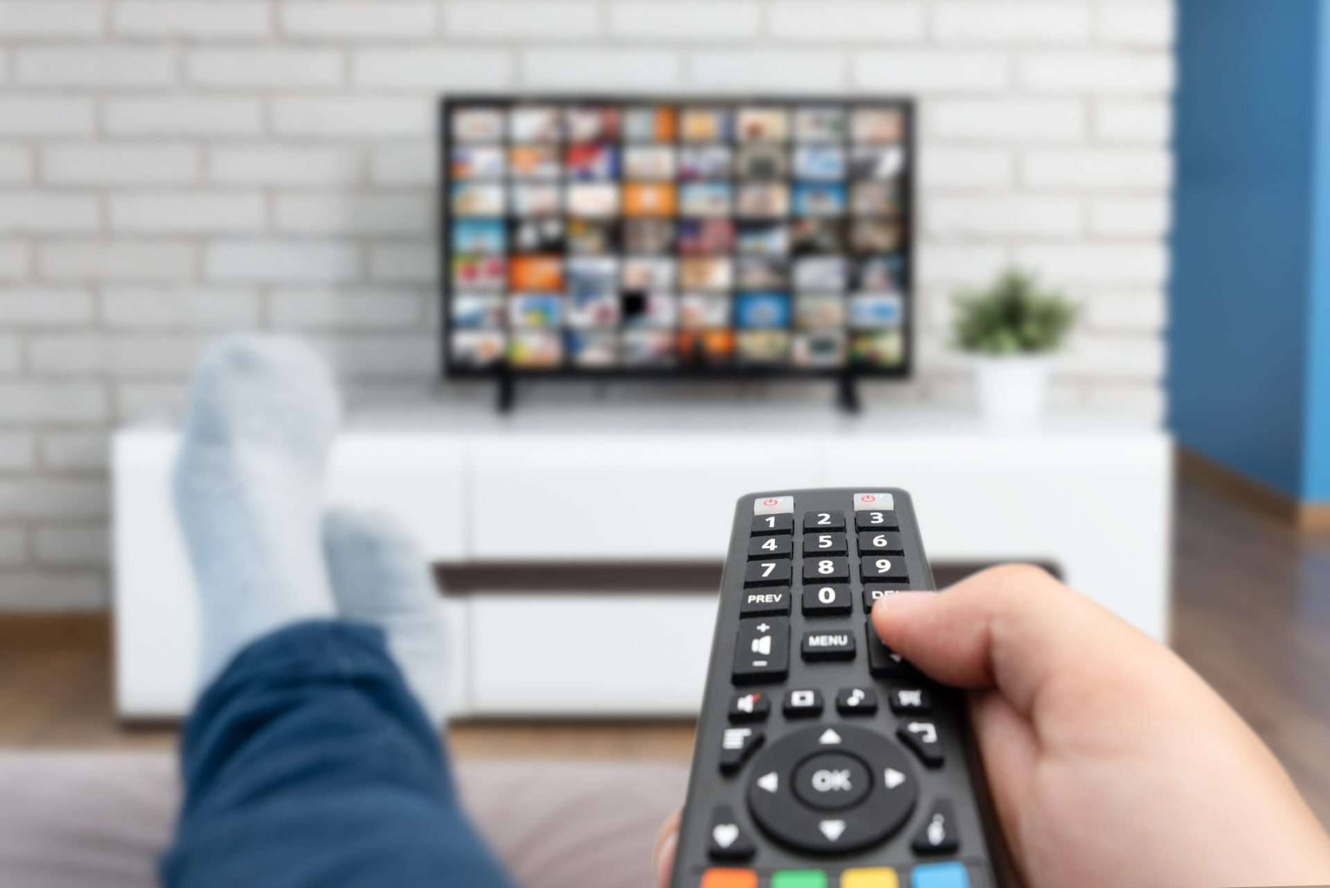 A Year in Review for Your TV Watchlist!