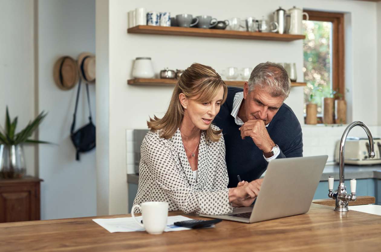 Crafting a Holistic Health Plan for Retirees