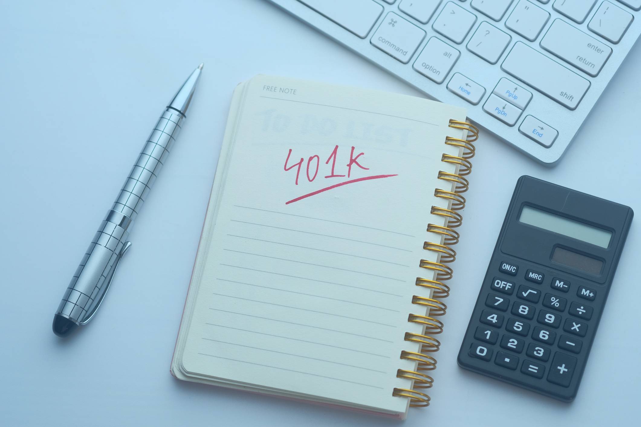 Should You Consolidate Your 401(k) Accounts?