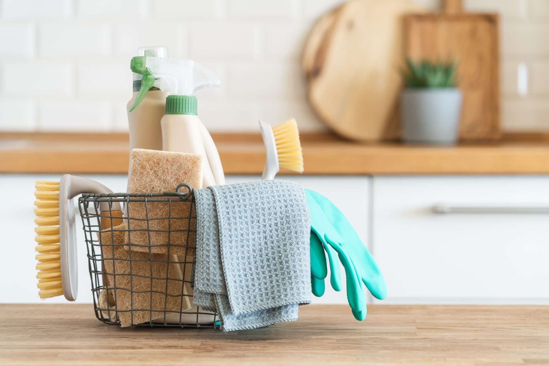 Spring Cleaning Guide for 2023
