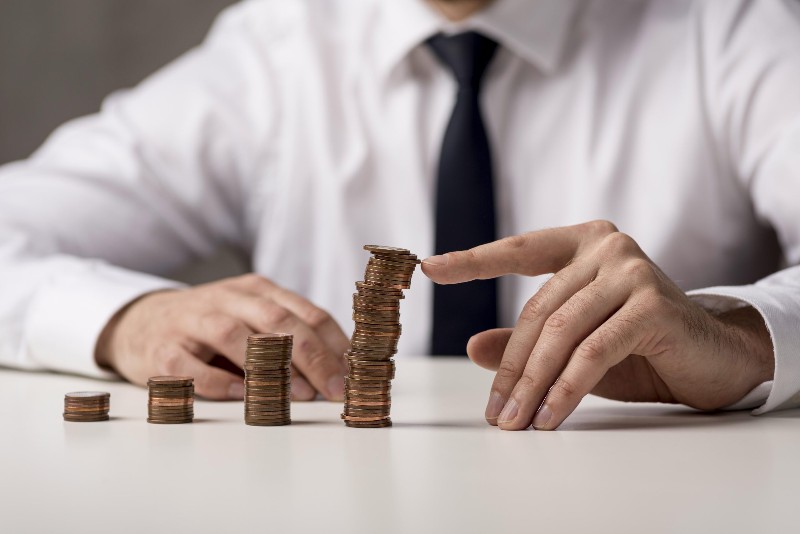 Optimize Your Finances with Effective Wealth Management