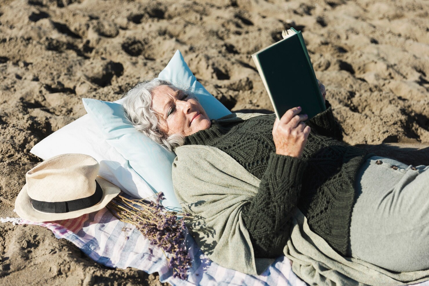 Nomadic Financial Guide: Mastering Retirement Planning