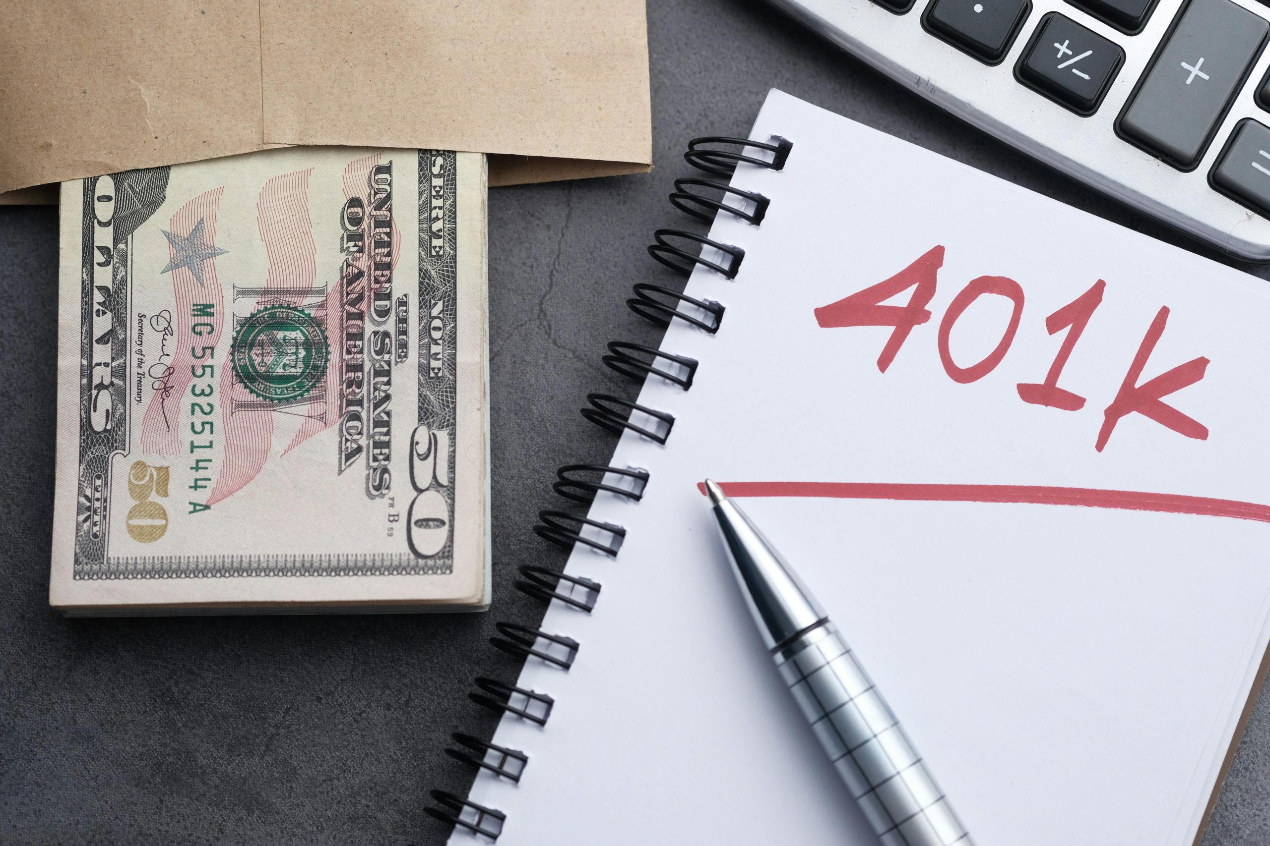 Retirement Calculator: Plan Your Financial Future