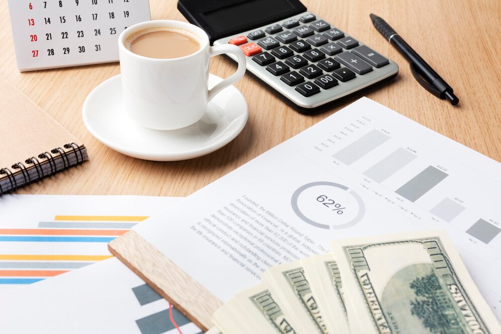 Mastering Tax Planning for Retirement Income Optimization