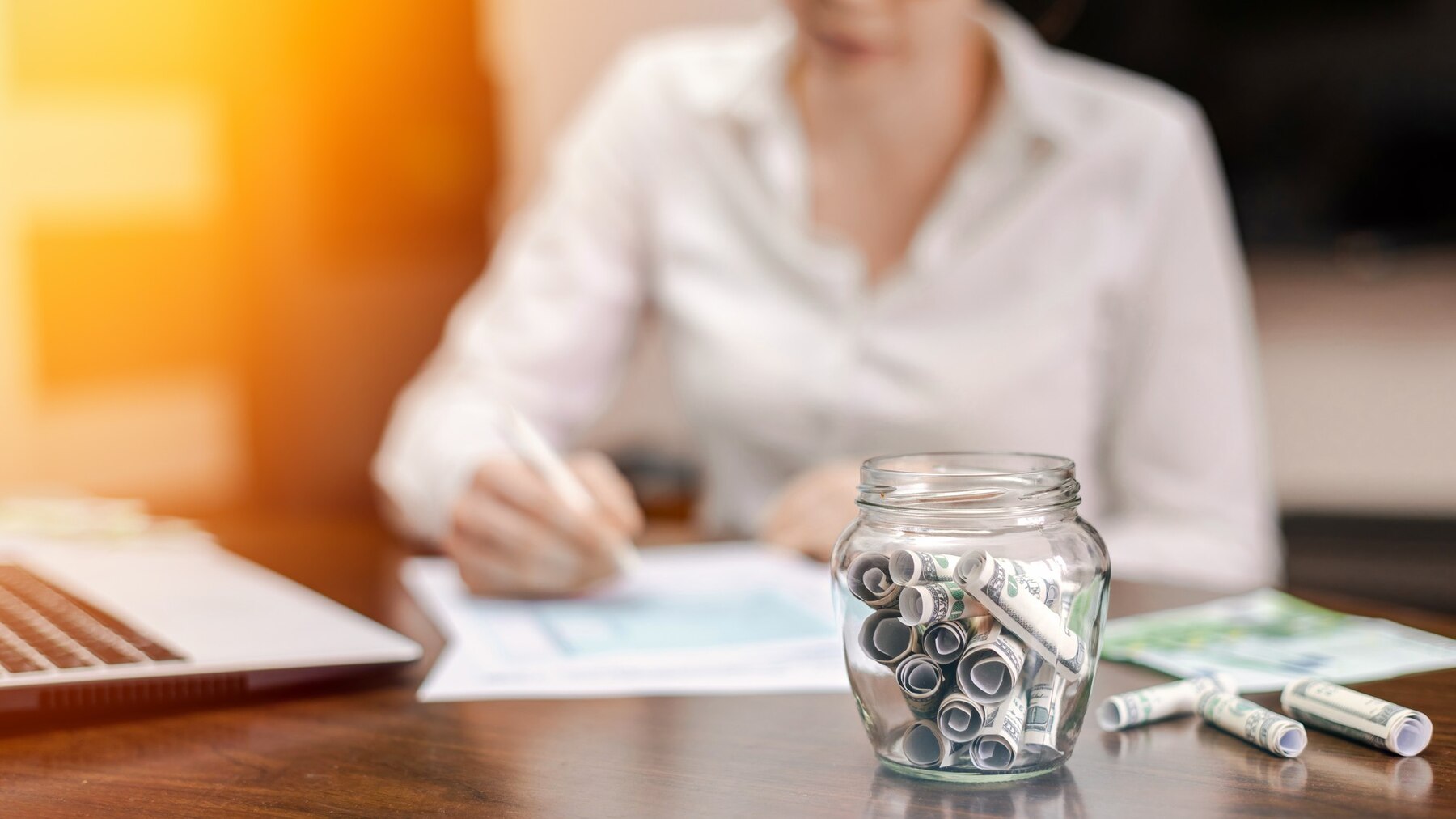 Lifetime Income Planning: Your Path to Financial Security