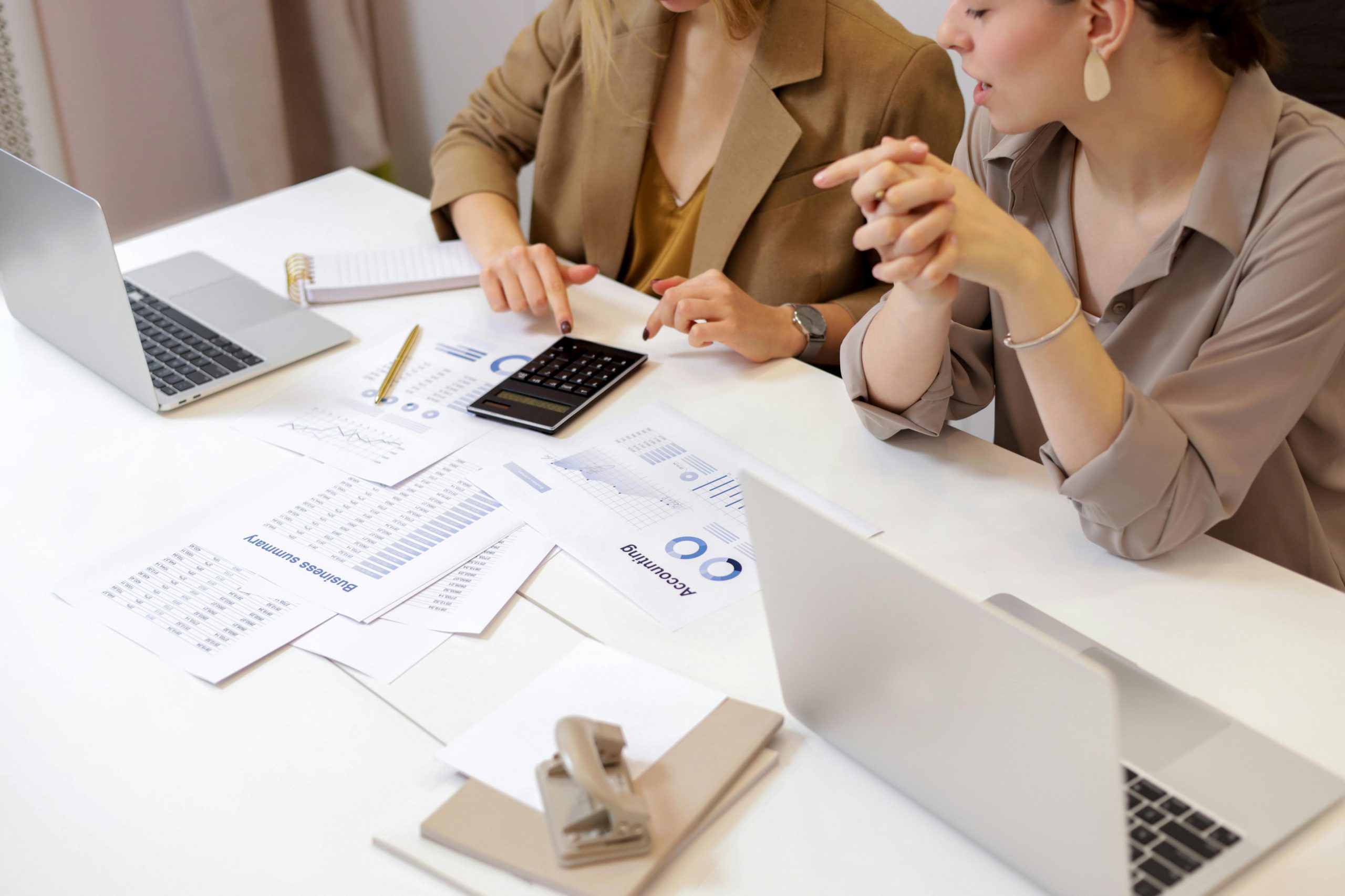 Financial Calculator Insights: Compare 401(k) Options