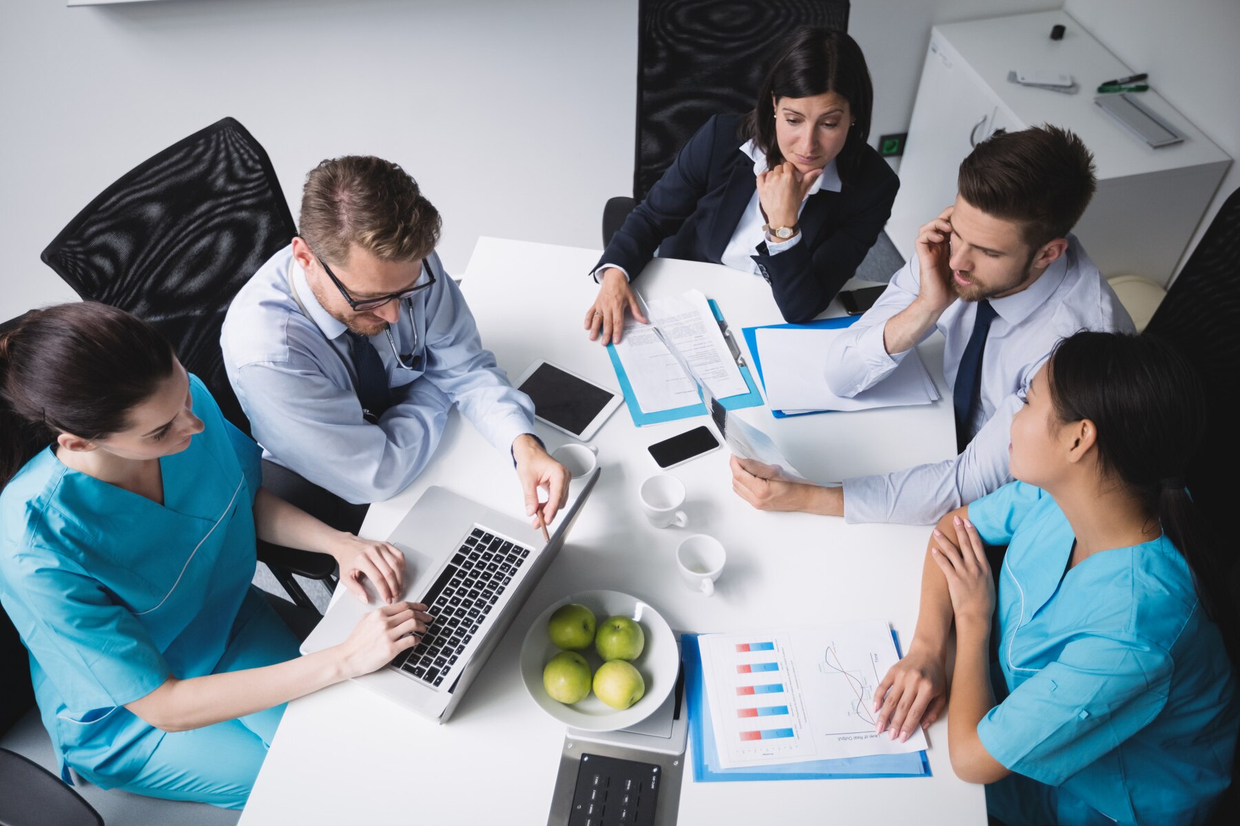 Understanding the Role of HSAs in Healthcare Planning