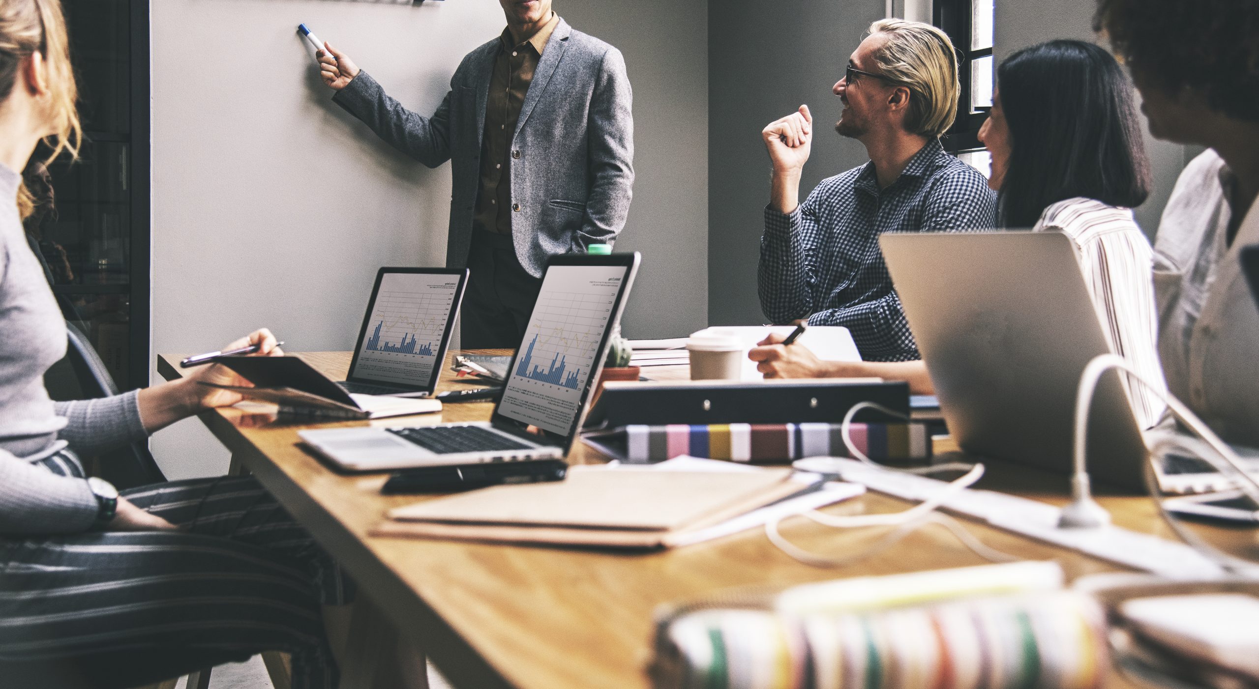 Retirement Planning for Entrepreneurs