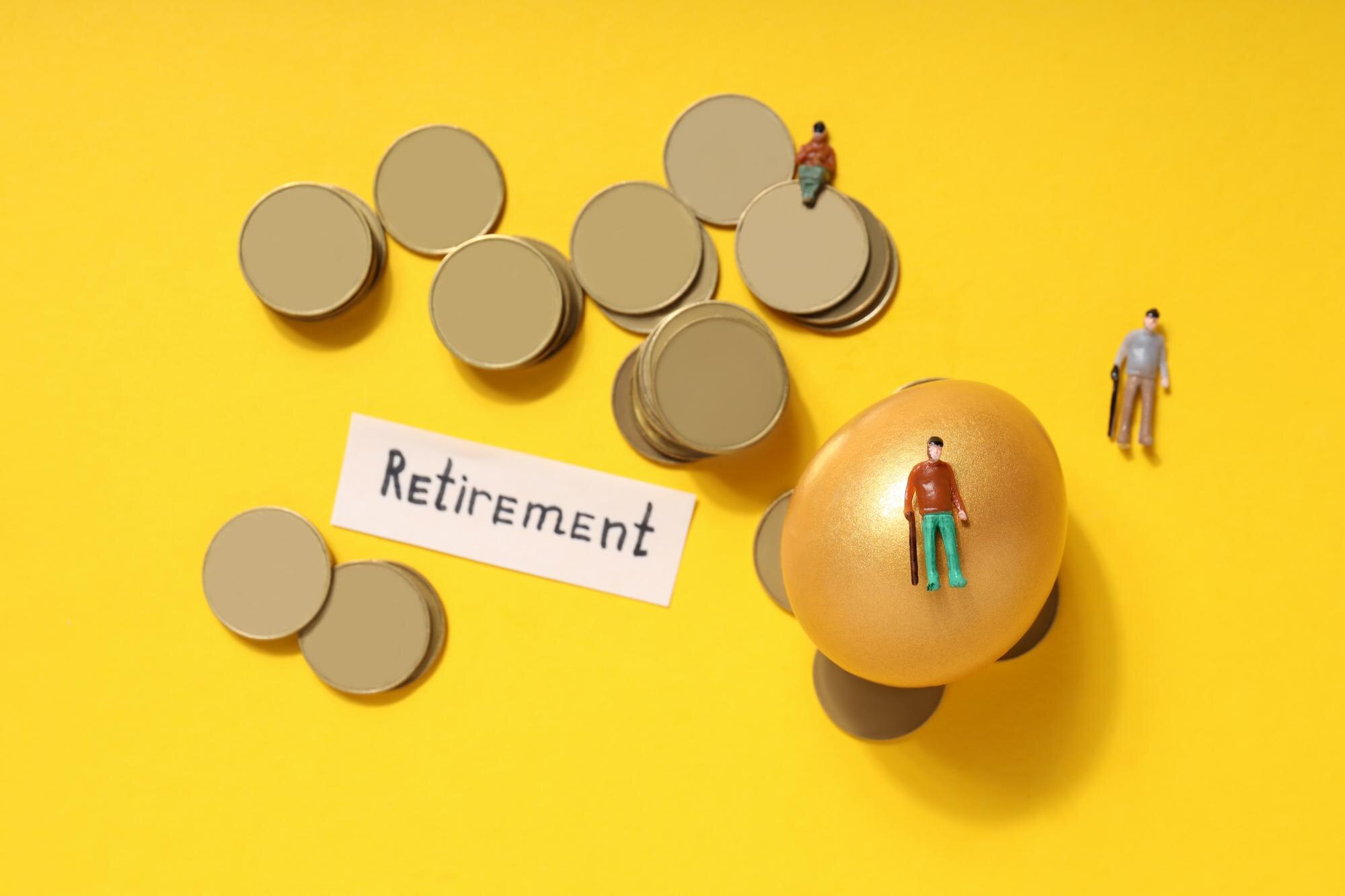 Retirement Planning and AI: A New Frontier