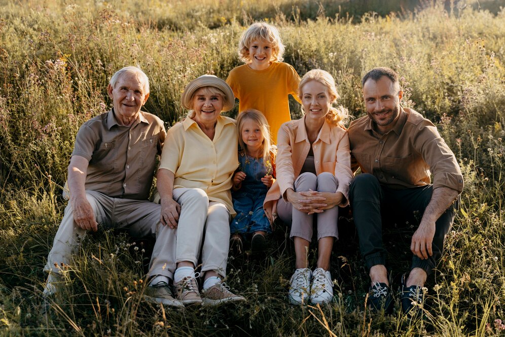 How Changing Family Dynamics Impact Retirement Planning