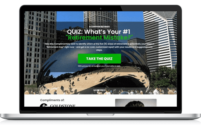 Retirement Quiz Preview