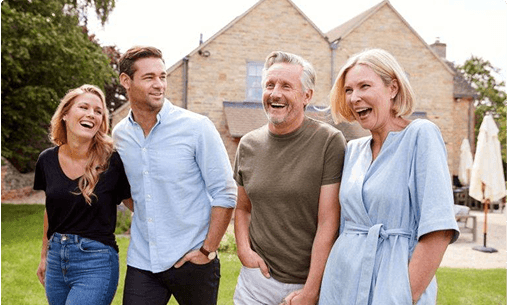 Retirement Advising