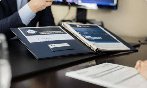 Retirement Advising