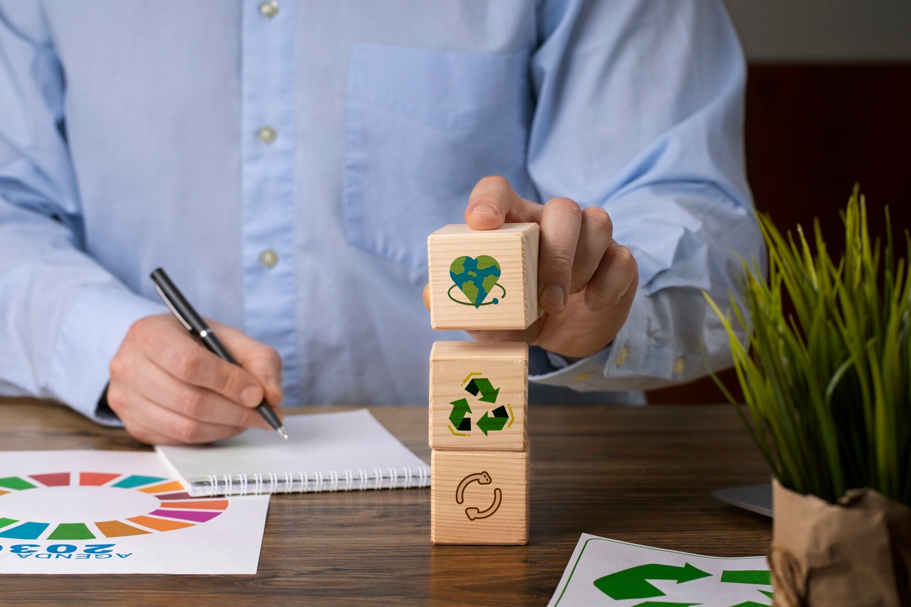 ESG Investing: A Guide to Portfolio Growth in Retirement