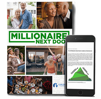 Retirement Advising