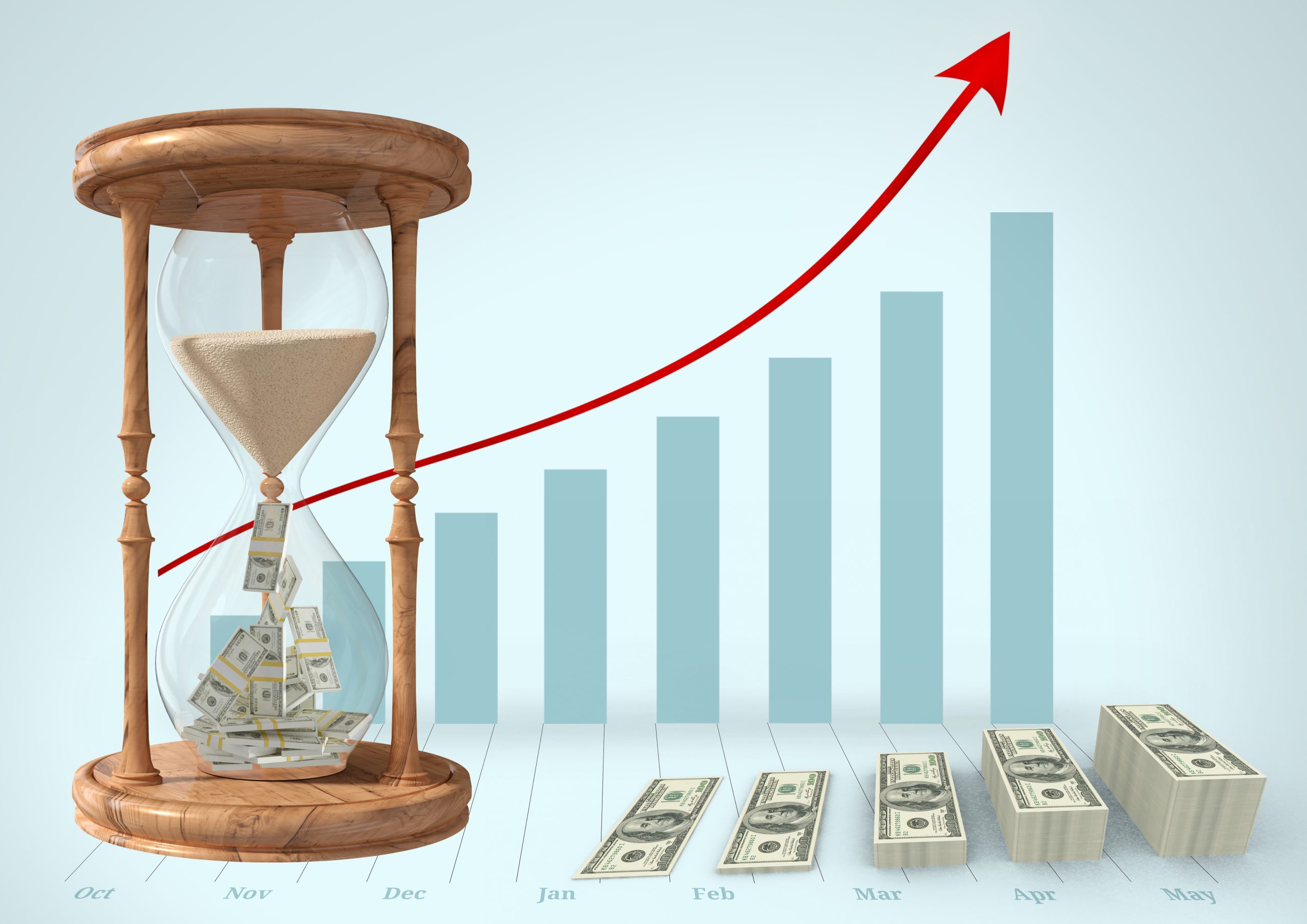 The Impact of Inflation on Fixed-Income Investments — And How to Protect Your Purchasing Power