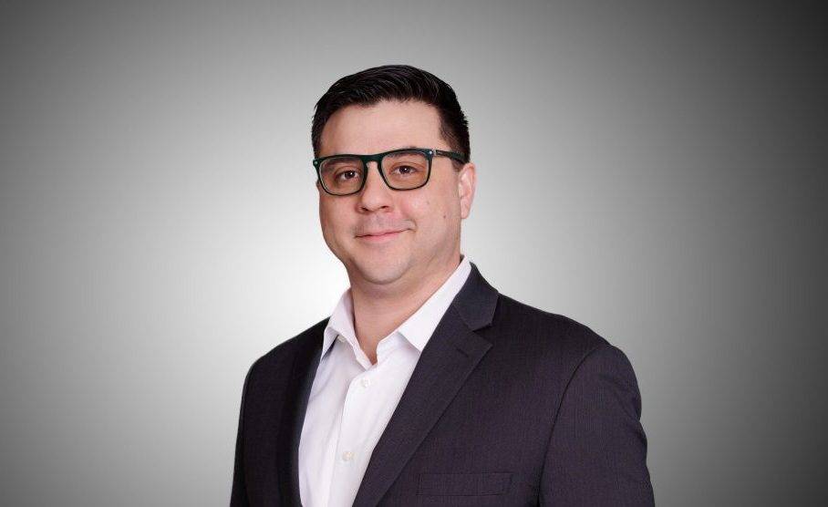 Anthony Pellegrino