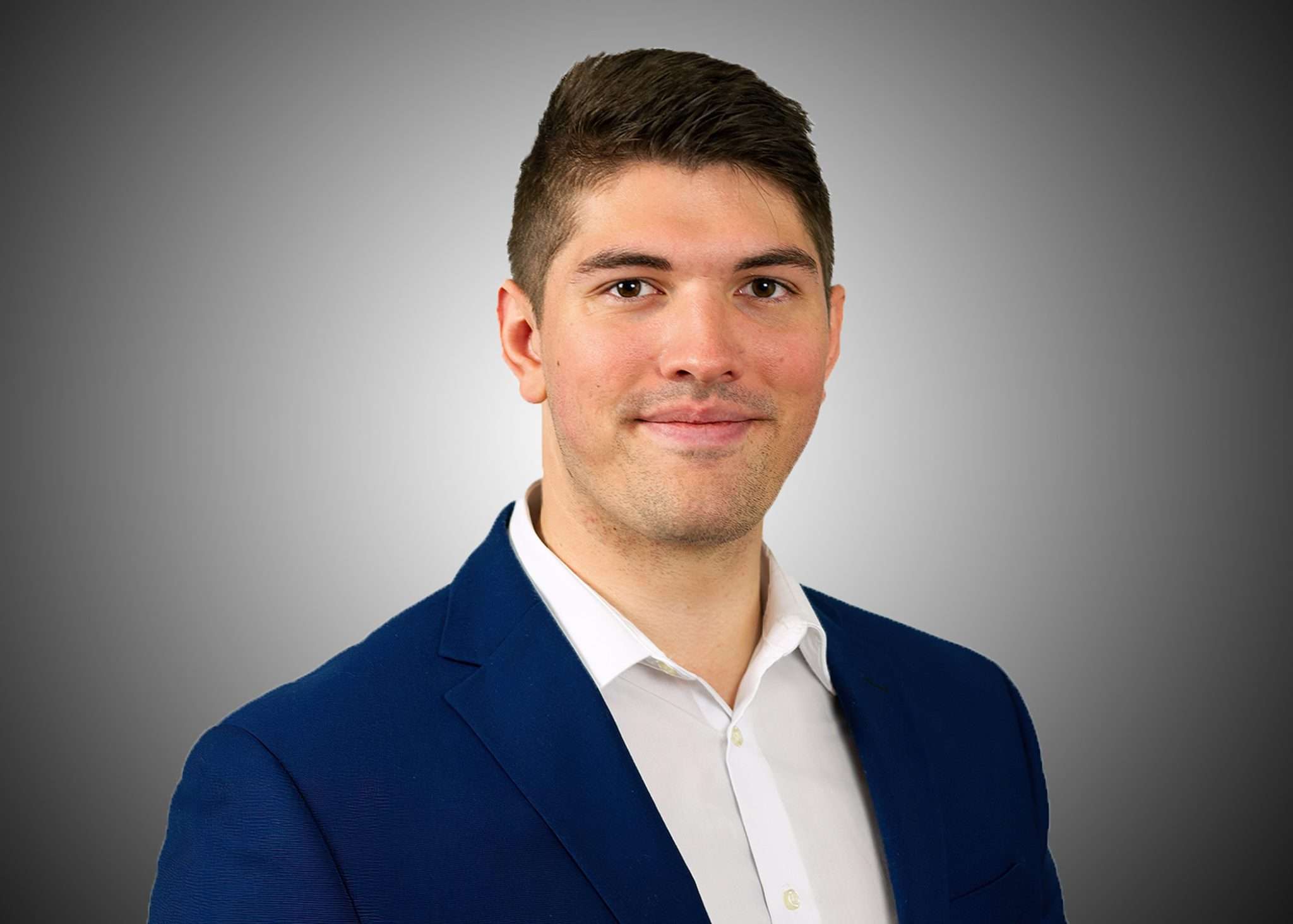 Anthony Pellegrino