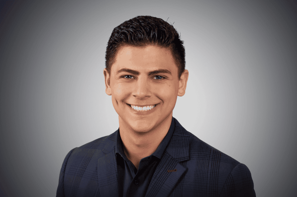 Anthony Pellegrino