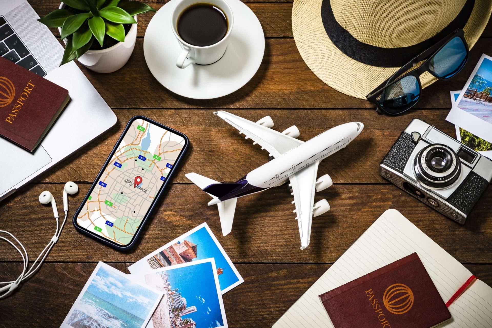 Great Travel Locations for Retirees