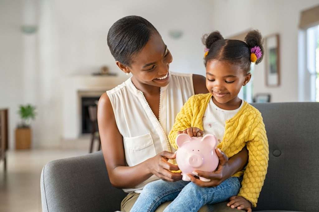 Give the Gift of Financial Wellness to Future Generations Goldstone Financial Group