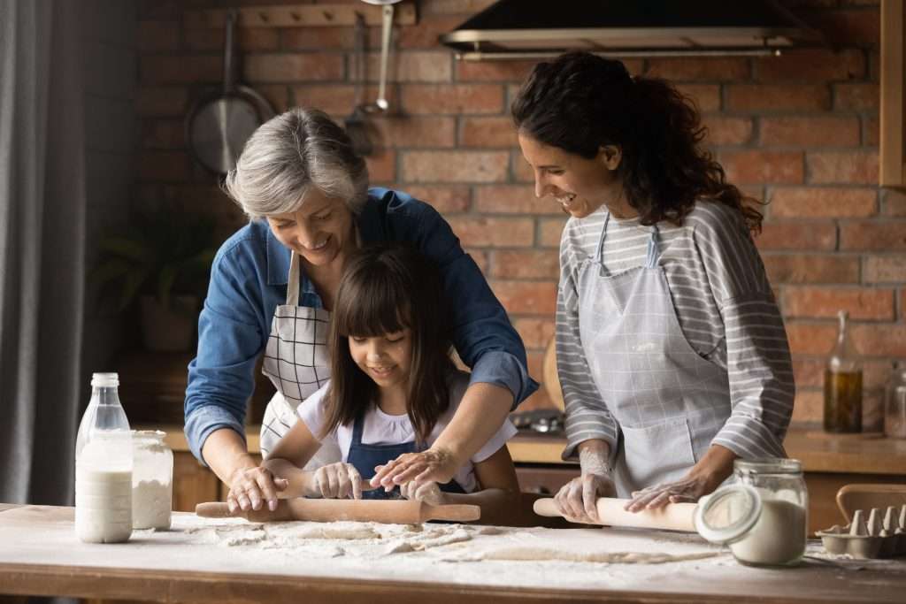 Fun Learning Activities to Do with Your Grandchildren Goldstone Financial Group
