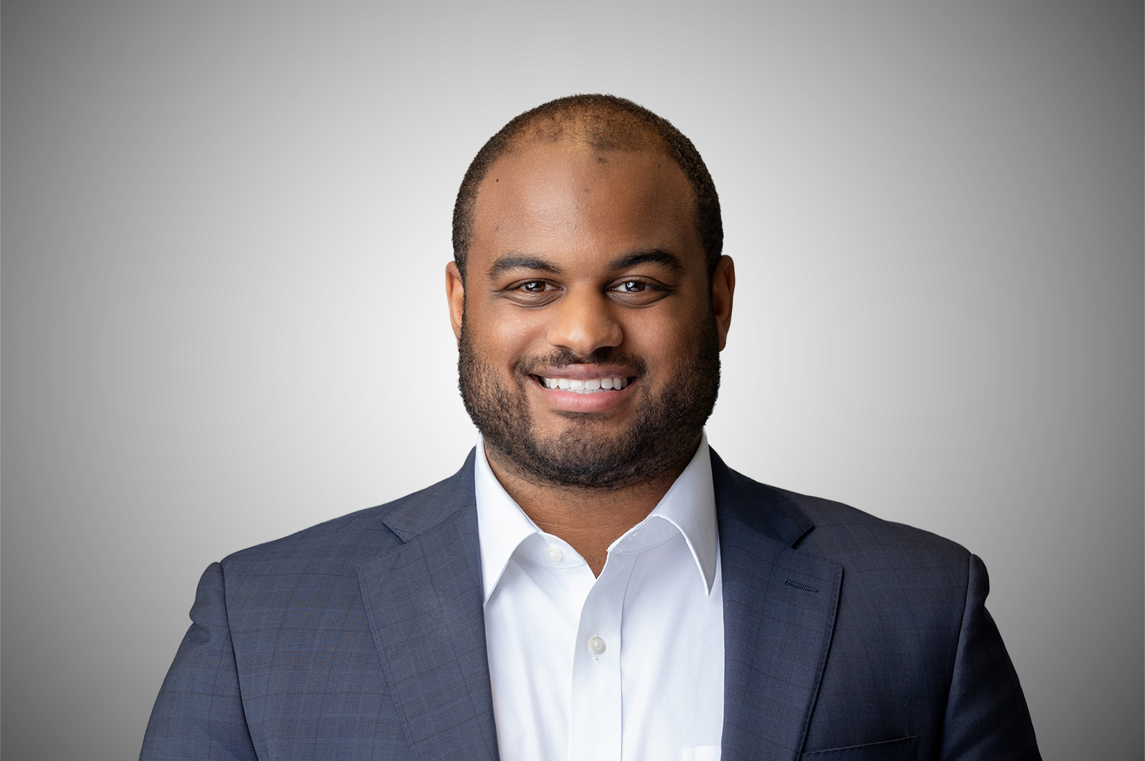 Johnathan Irions, CFP®