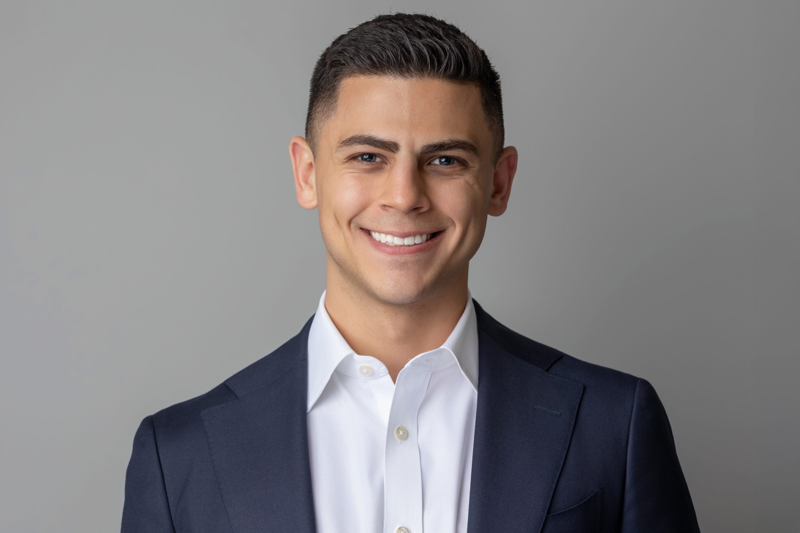 Anthony Pellegrino