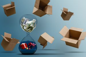 financial moves