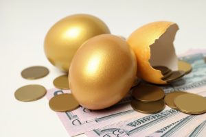 Sequence of Returns Risk