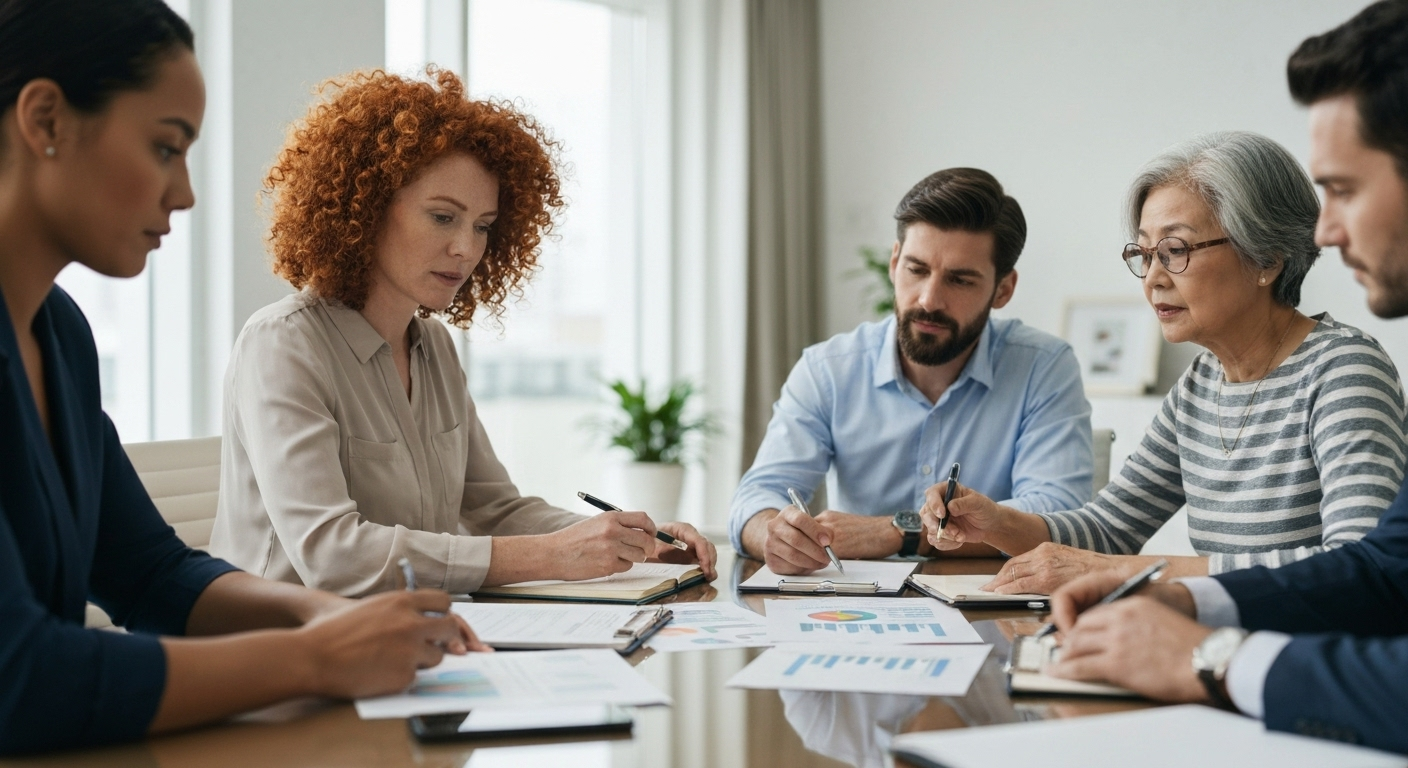 Optimizing Charitable Giving Strategies Before Year-End