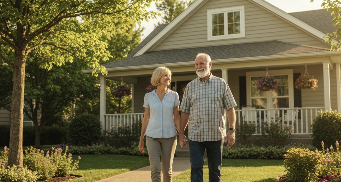 Essential Year-End Financial Planning Tips for Seniors