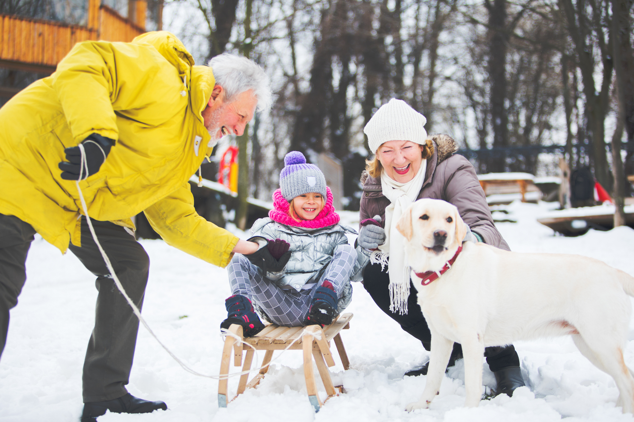 Effective Winter Cash Flow Planning: A Retirement Guide