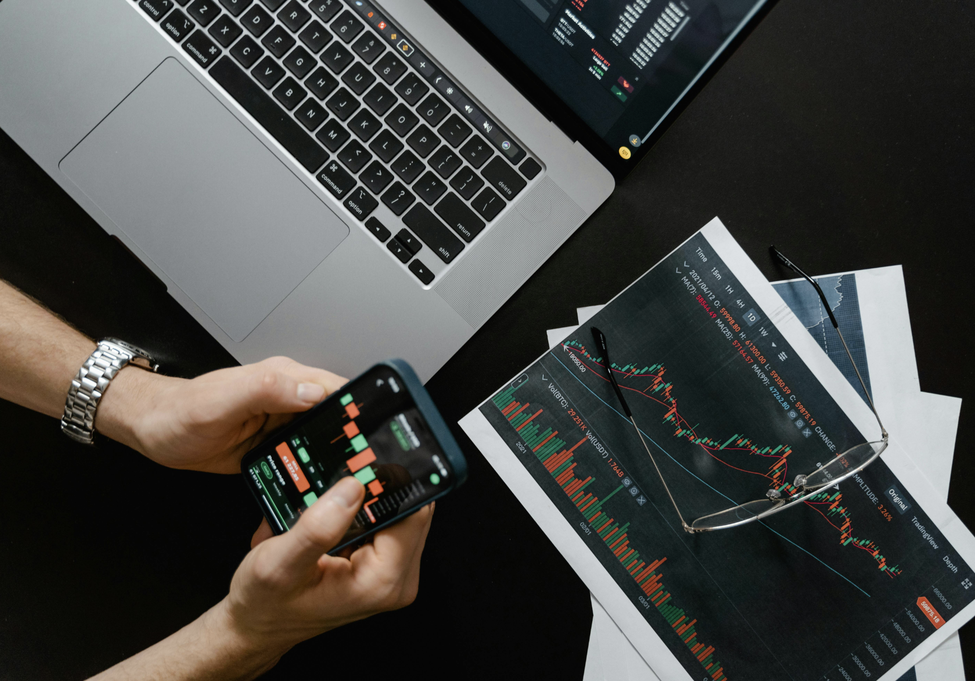 2026 Portfolio Rebalancing