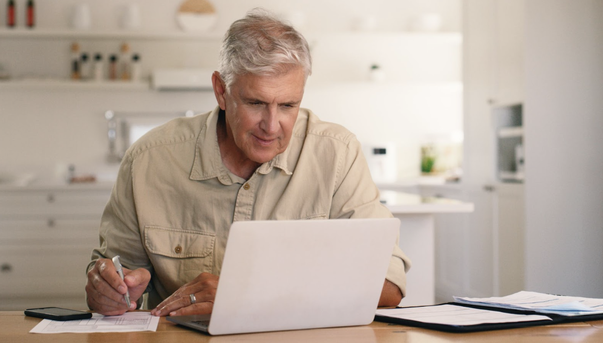 Holistic Retirement Planning: Your Guide to a Secure Future