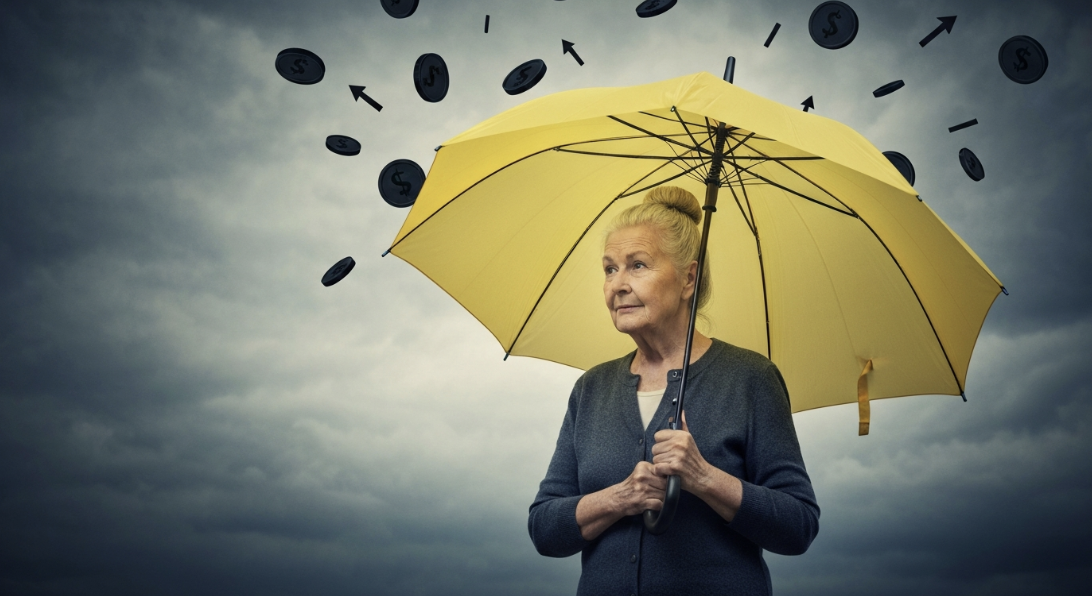 Inflation and Retirement: Protect Your Future Financially